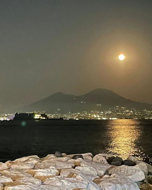 Superluna del 29 settembre