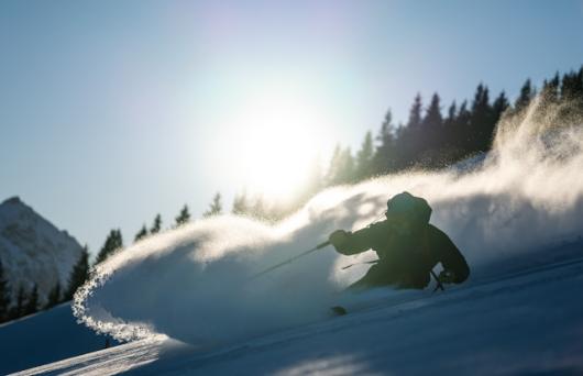 Tanta neve in arrivo alla vigilia delle Olimpiadi Invernali Milano Cortina