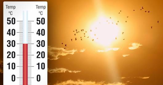Temperature in aumento e clima estivo dalla seconda parte della settimana
