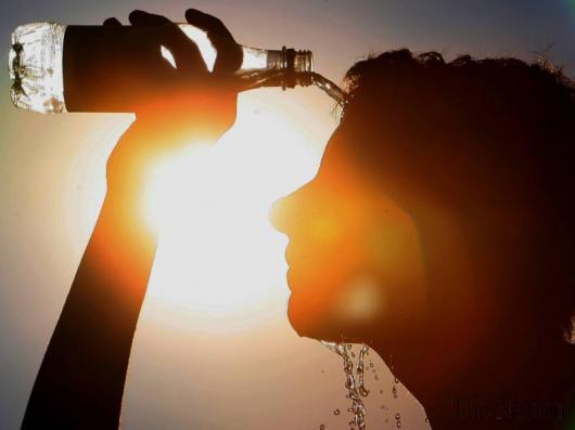 Temperature in aumento nei prossimi giorni, arriva il caldo estivo