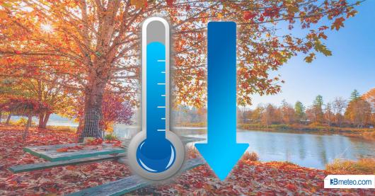 Temperature in calo nei prossimi giorni