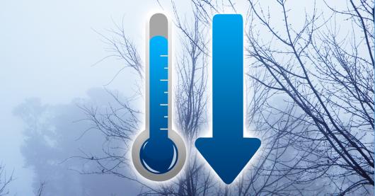 Temperature in netto calo dalla prossima settimana