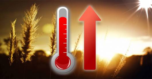 Temperature prossimi giorni