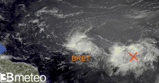 tempesta Bret