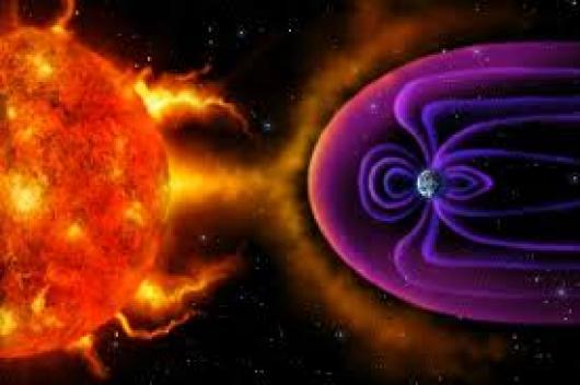Tempesta solare in arrivo sulla Terra
