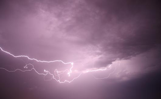 Temporali in arrivo al Nord: i primi dettagli