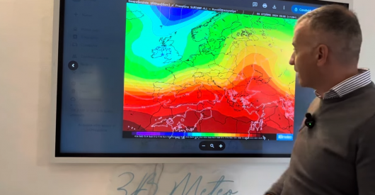tendenza meteo