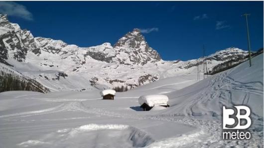 tendenza meteo fine febbraio