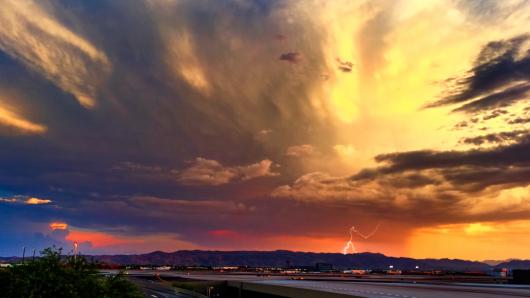 Tendenza meteo Ponte 2 giugno
