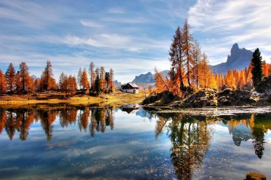 Tendenza meteo - Proiezioni per ottobre