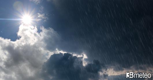 Tendenza meteo prossima settimana