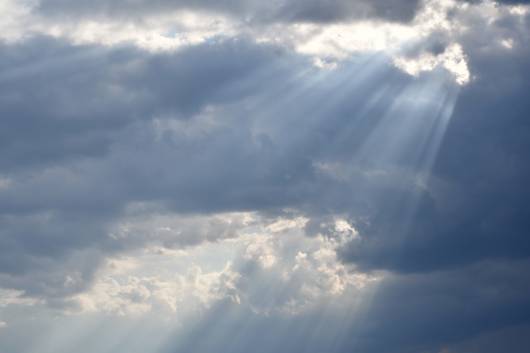 Tendenza meteo prossima settimana