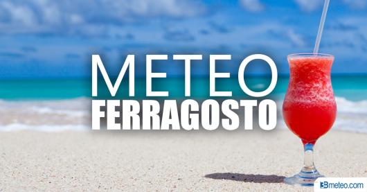 Tendenza per Ferragosto