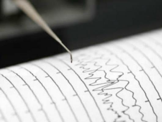 Terremoto in Toscana