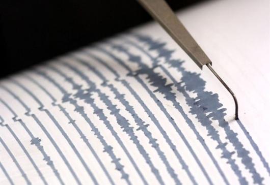 Terremoto in Trentino