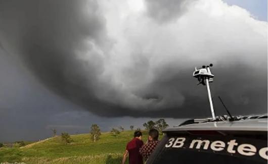 tornado