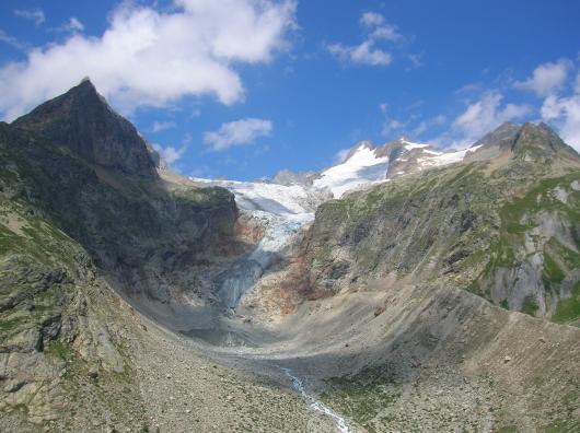 Un inverno senza pioggia e senza neve, più caldo del normale