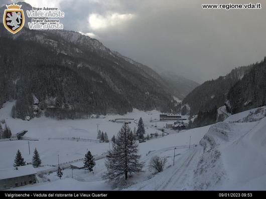 Valgrisenche (AO)