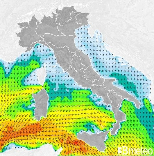 Venti giovedì 15 maggio