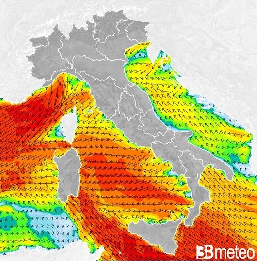 Venti lunedì