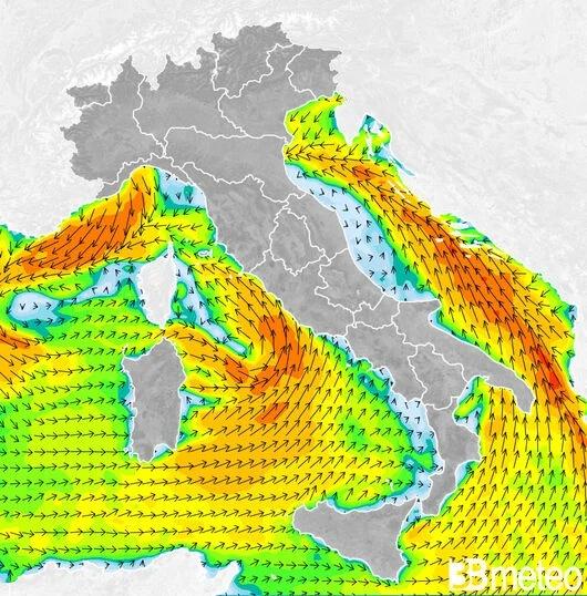 Venti martedì