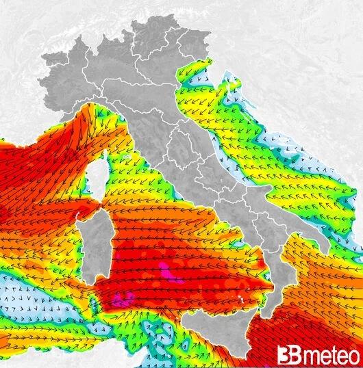 Venti martedì