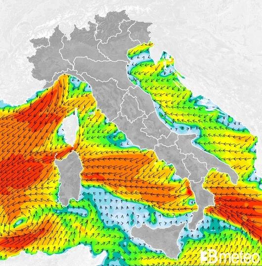 Venti mercoledì
