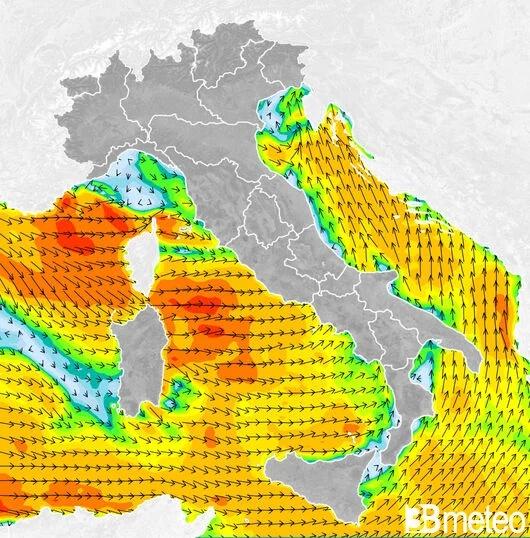 Venti mercoledì