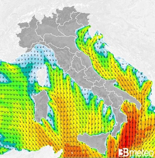 Venti sabato