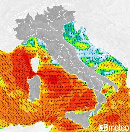 venti sabato
