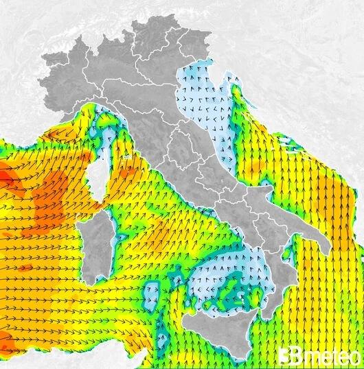 Venti sabato