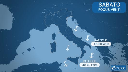 Venti sabato