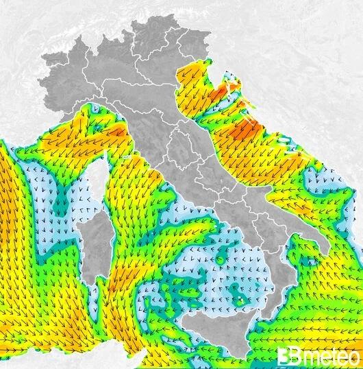 Venti venerdì 16 maggio