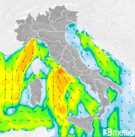 Venti venerdì pomeriggio