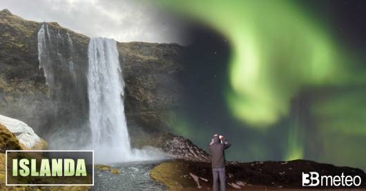 Viaggio in Islanda: tra aurore, vulcani, cascate, ghiacci, geysir