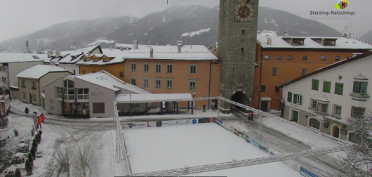 Vipiteno - ore 09:00