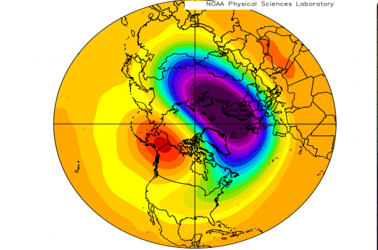vortice polare
