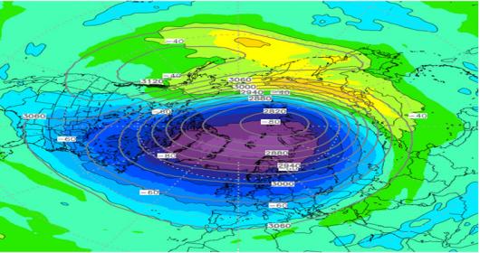 vortice polare