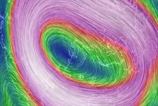 Vortice Polare