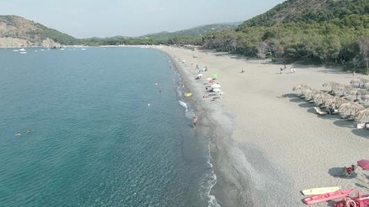 Weekend al mare, come sarà il tempo e la temperatura dell'acqua