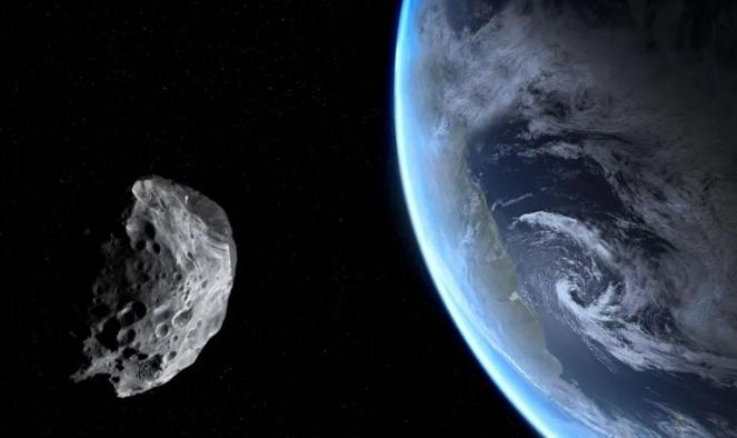14 settembre, incontro ravvicinato ma in tutta sicurezza con l'asteroide 2000 QW7