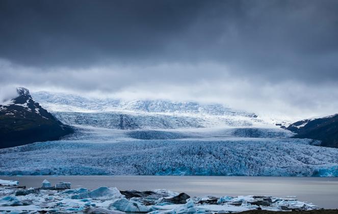 Meteo - Grande preoccupazione per i ghiacciai della Groenlandia. Ecco cosa sta succedendo