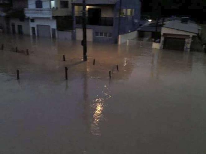 Alluvione a San Paolo in Brasile 15 vittime