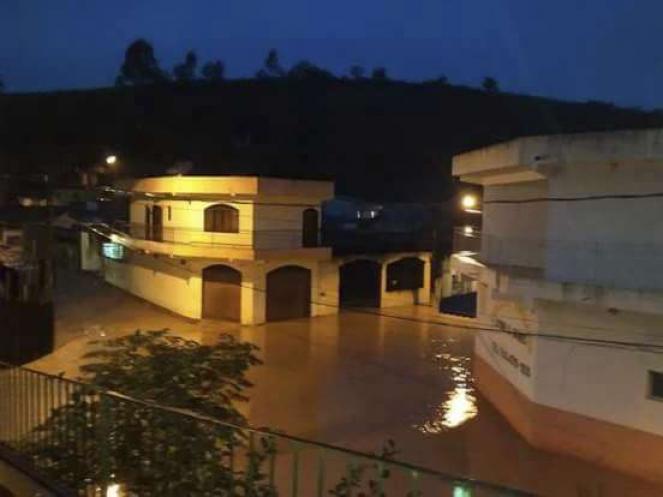 Alluvione in Brasile 15 vittime a San Paolo (fonte jornalcruzeiro.com.br)