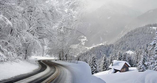 Ancora tanta neve in Arrivo sulle Alpi e anche Appennino