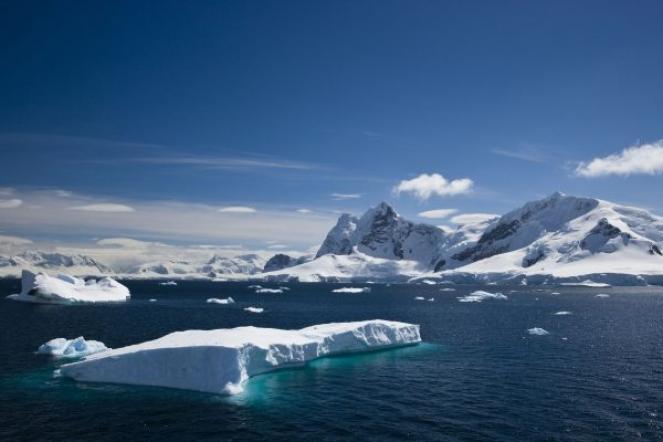 Antartico: raggiunta la temperatura record di 18.4°C!