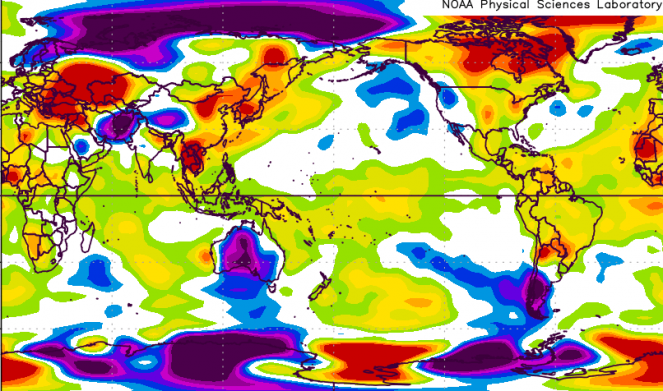 Clima. Copernicus, aprile 2024 caldo record no stop nel globo, l'11-mo mese consecutivo