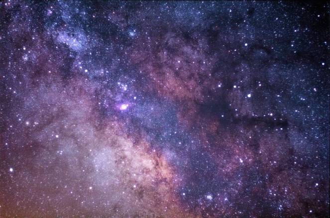 Astronomia, scoperta una necropoli di stelle nella Via Lattea