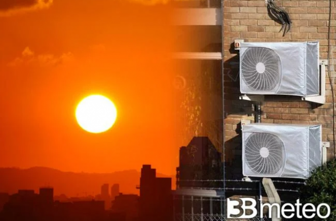 Caldo africano: come raffeddare casa senza climatizzatore