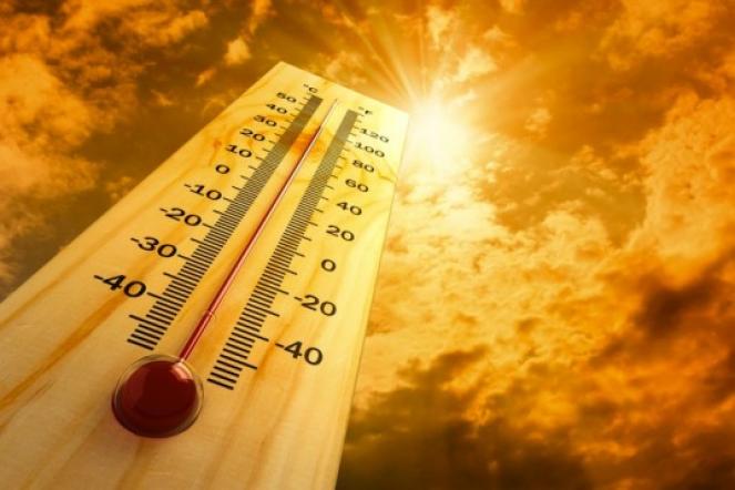Caldo estremo sull'Italia picchi di 38.8° a Ferrara indici di calore superiori ai 50° percepiti